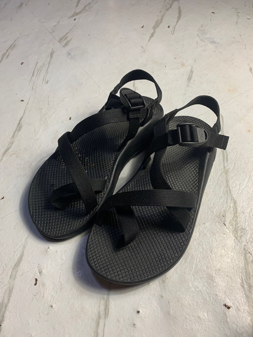 Vintage Women's Chacos Size 5 – Yesterday's Attic