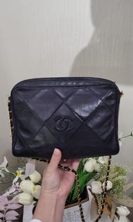 Chanel 22B Maxi Hobo Bag, 預購- Carousell