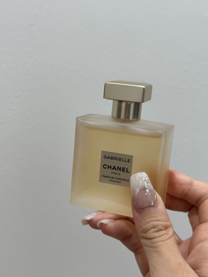 SALE BN Gabrielle Chanel Hair Mist. Full Size. 40ml, Beauty