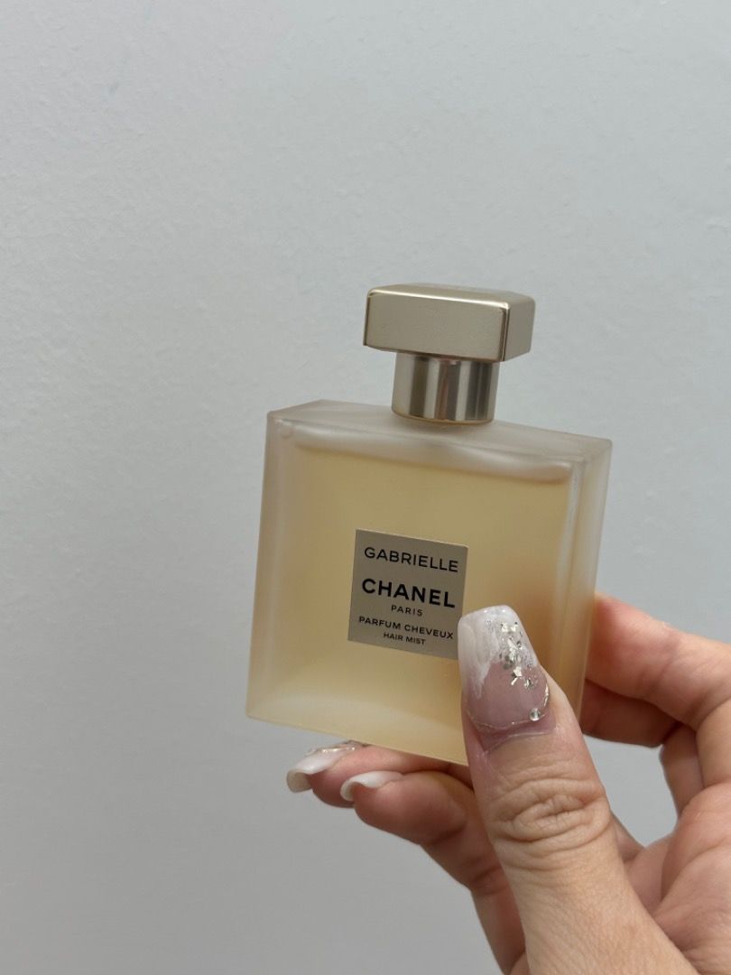 Chanel gabrielle hair mist shop