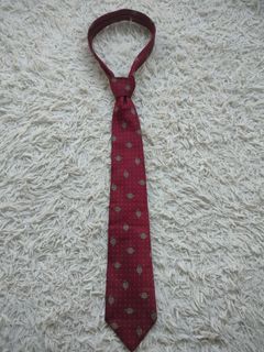 Chanel neck tie