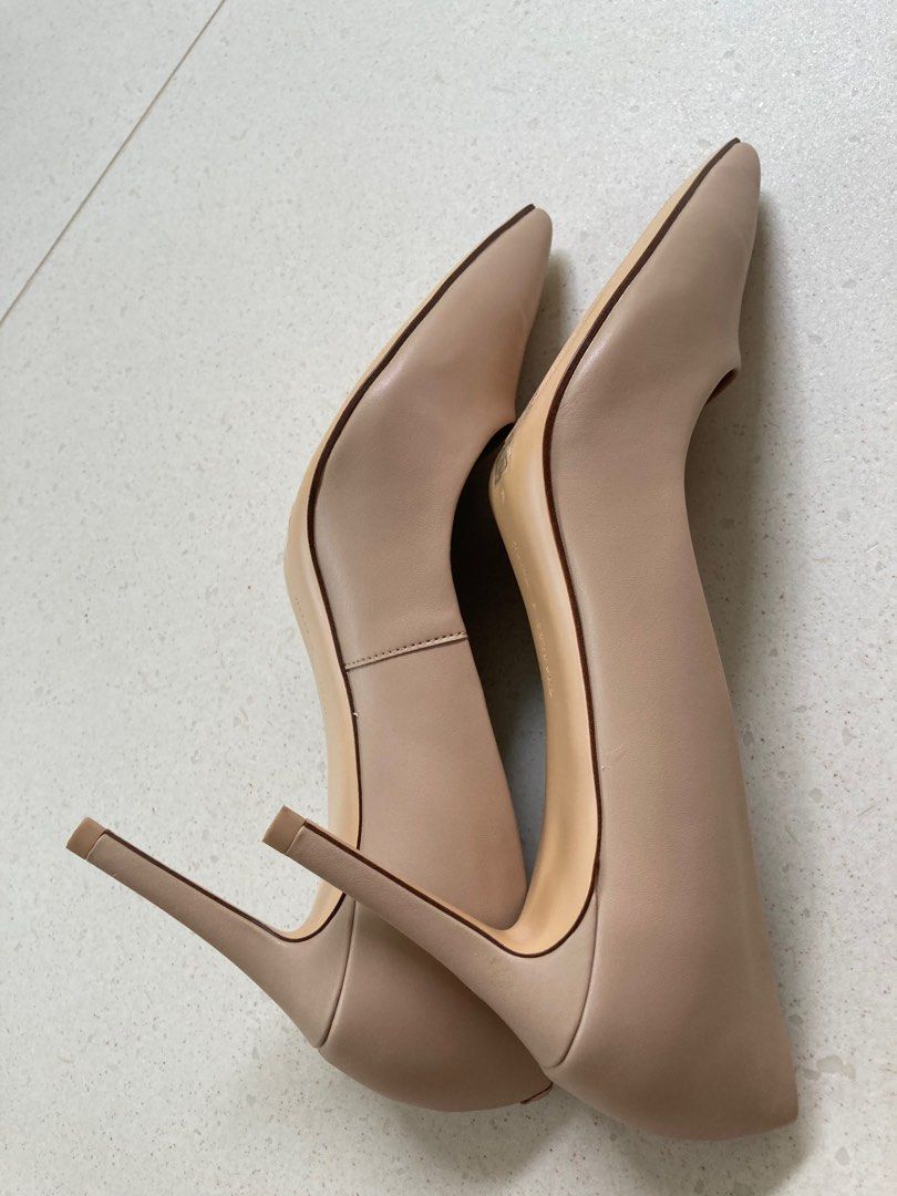 Elegant heels 2025