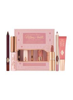 Charlotte Tilbury Pillow Talk Set Limited Edition