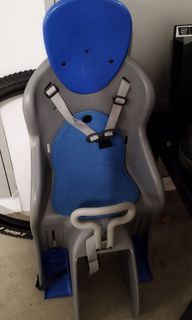 Child seat