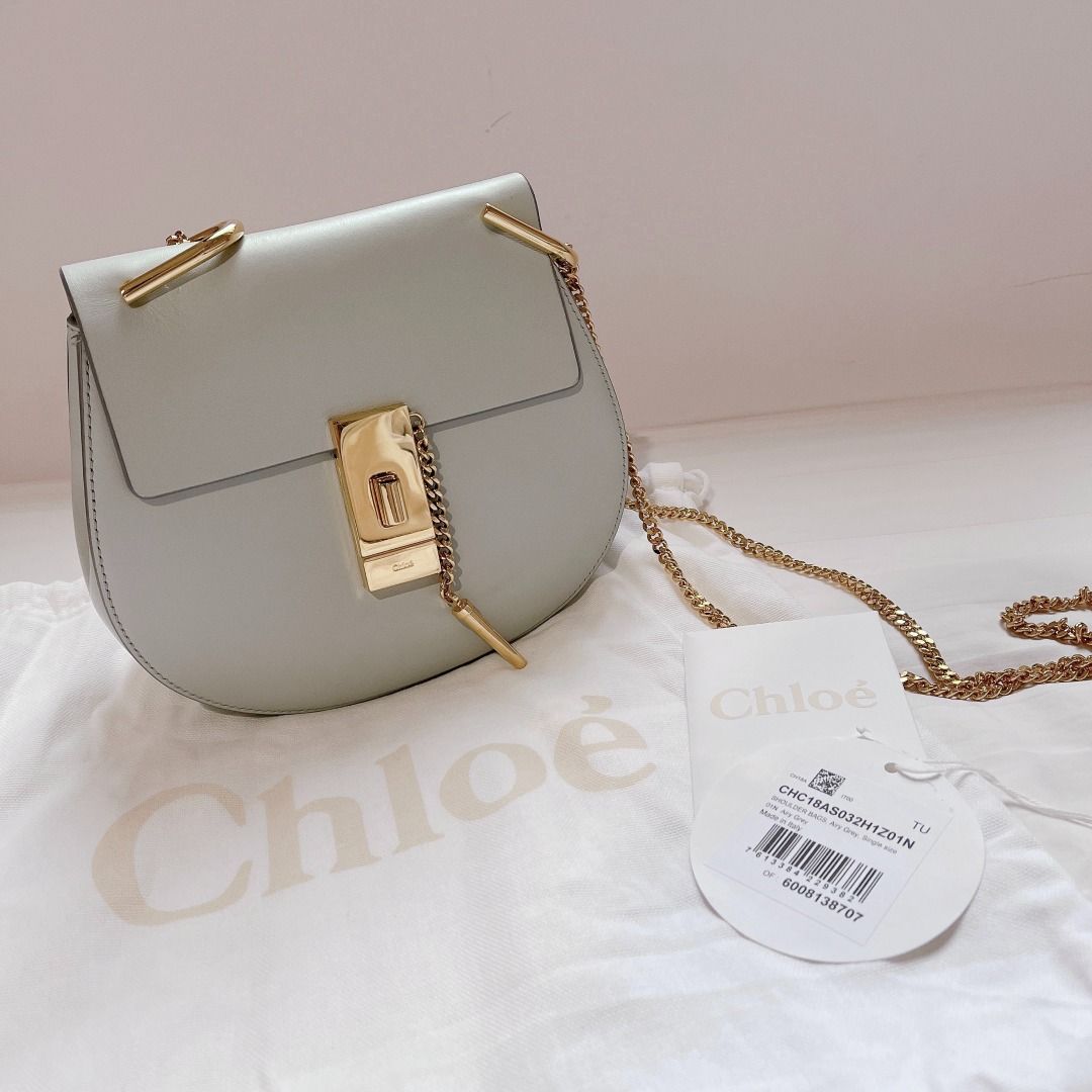 Chloe clearance airy grey