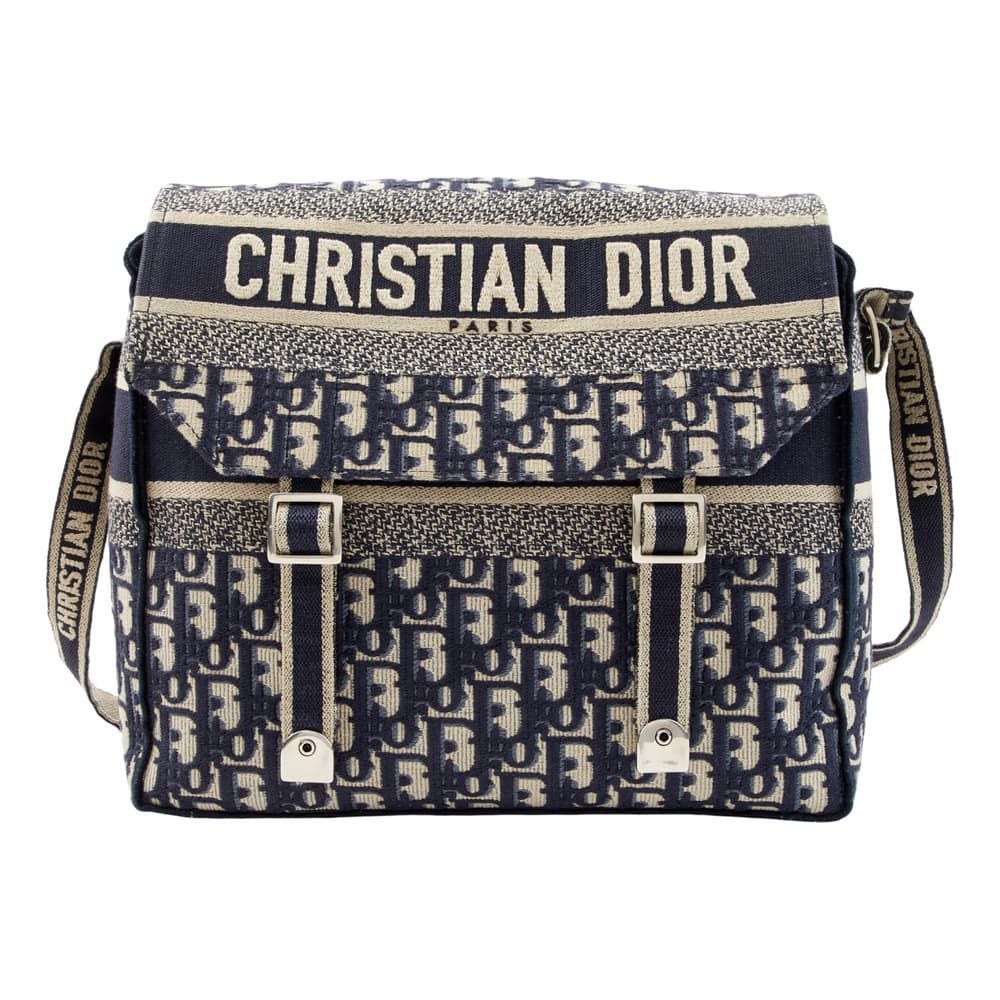 Christian Dior 30 Montaigne Box Bag Oblique Canvas at 1stDibs  dior 30 montaigne  box bag review, dior box bag, christian dior box