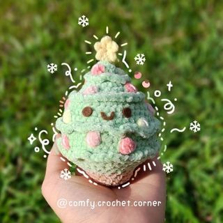 (Category: ) located in . Submitted by comfycrochetcorner (Listing ID 1260983687, Image 1). Description: .