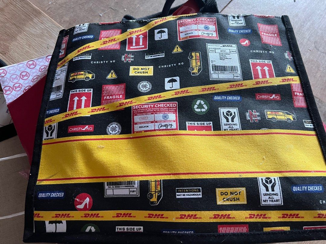 Christy ng tote bag, Women's Fashion, Bags & Wallets, Tote Bags on