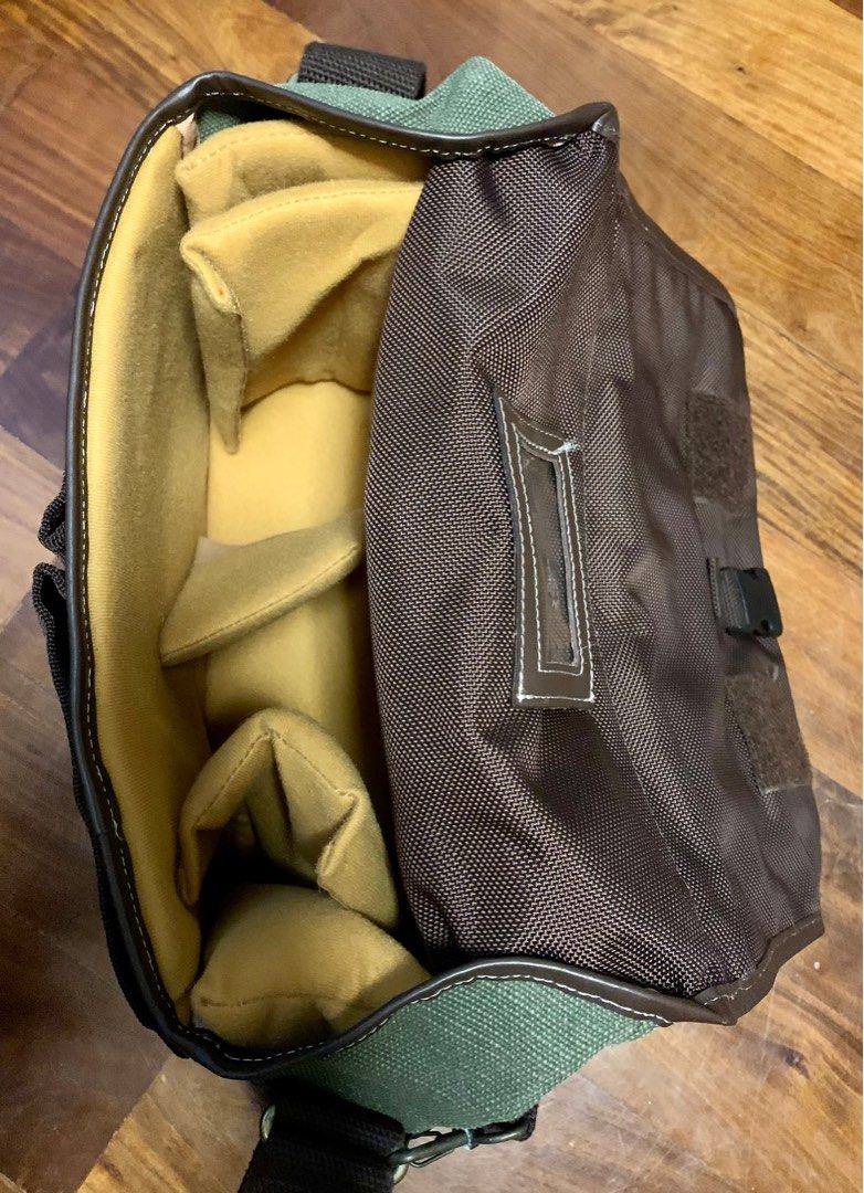 Ciesta camera bag, 攝影器材, 攝影配件, 相機袋 Carousell