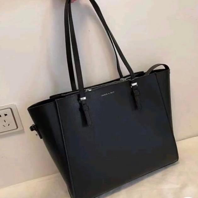 C&k office bag, Women's Fashion, Bags & Wallets, Tote Bags on Carousell