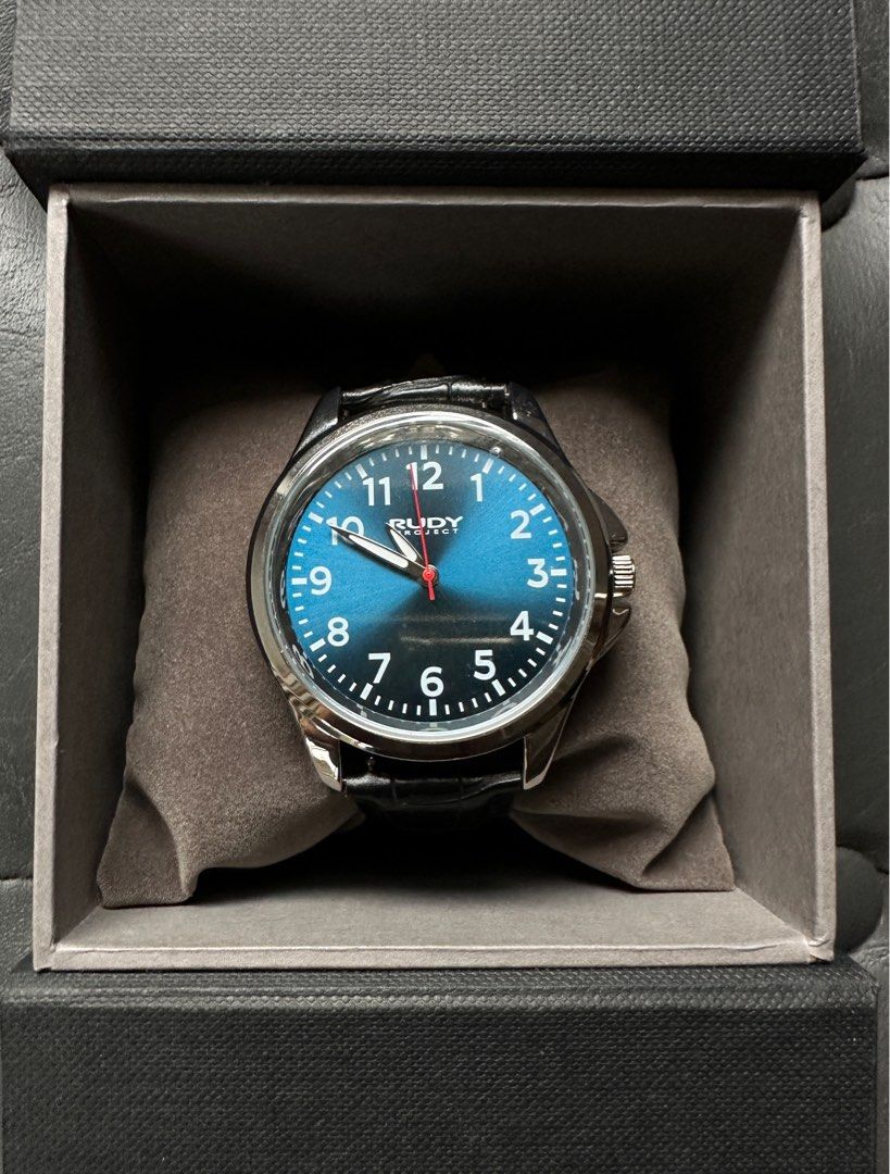 Classic Rudy Project watch