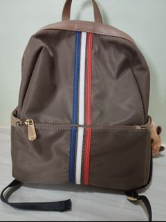 2nd Hand CLN Delilah Backpack. Php 2000 Negotiable, preferred Cebu