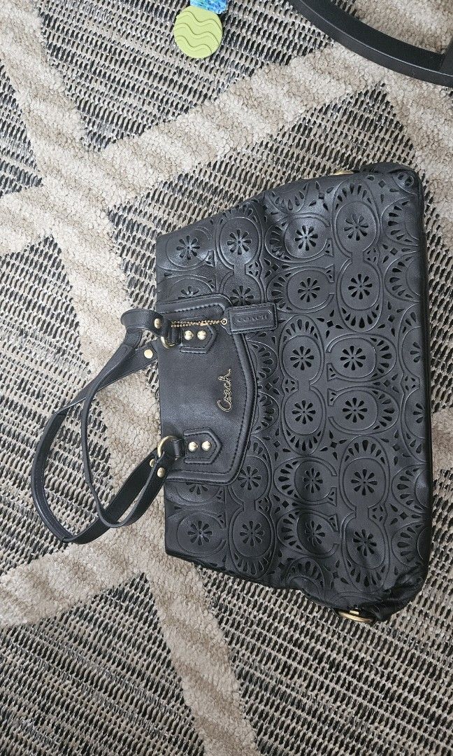 Coach bags deals dfo