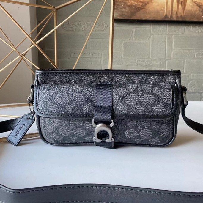 Coach slim deals crossbody