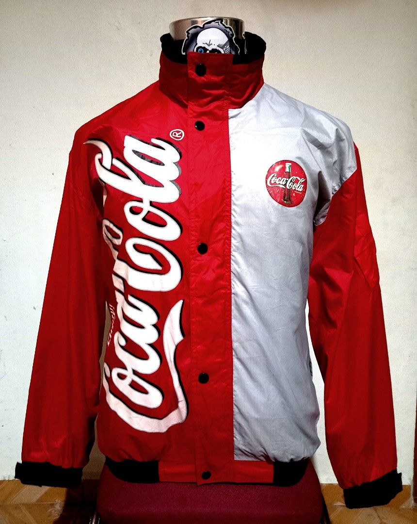 coca cola jacket primark｜TikTok Search