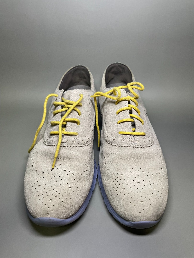 cole haan zerogrand wing ox