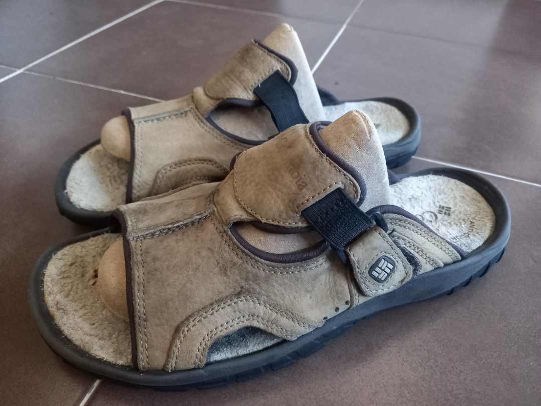 Columbia sandals shop uk