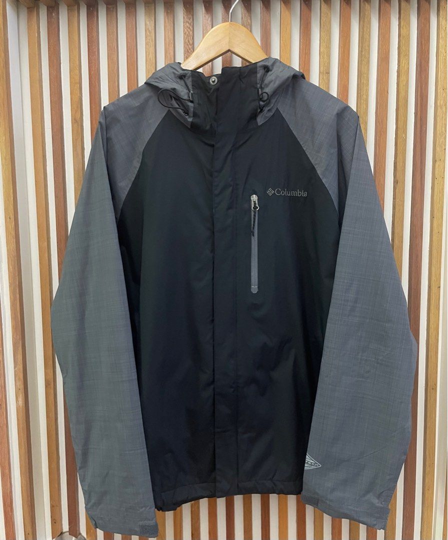 Columbia down 2025 river ii jacket