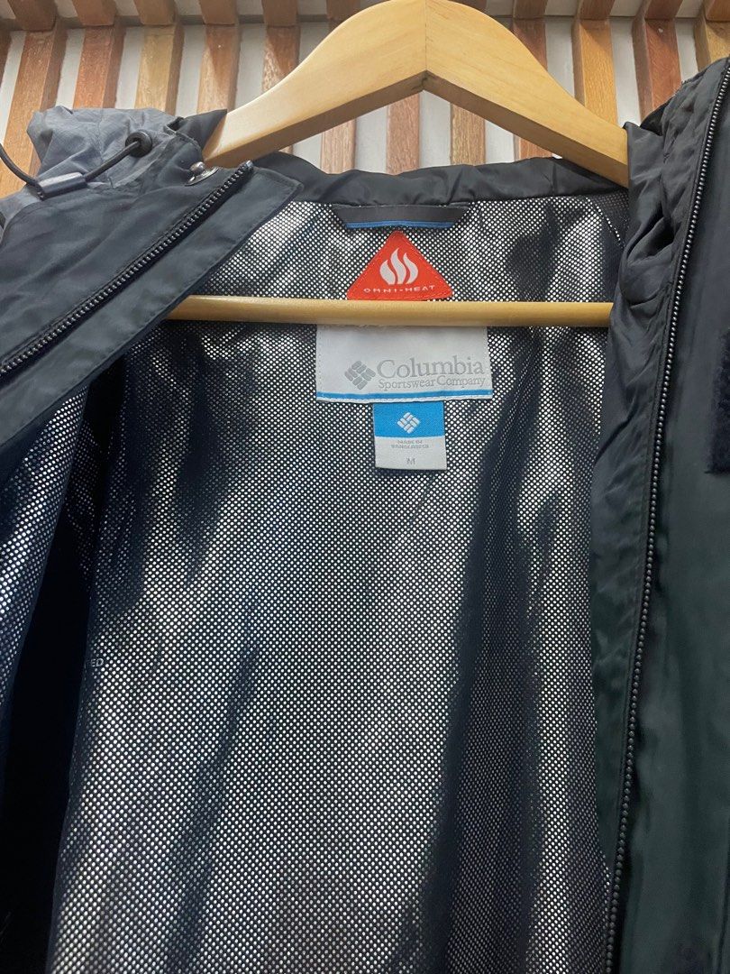 Columbia down river ii jacket online