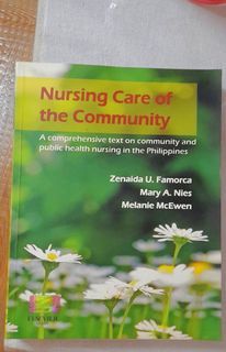 Community Health in Nursing
