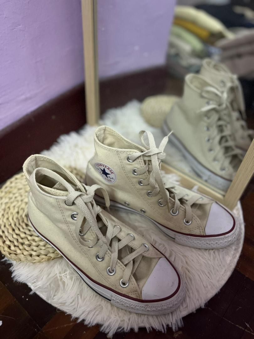 Converse discount 36.5 zara