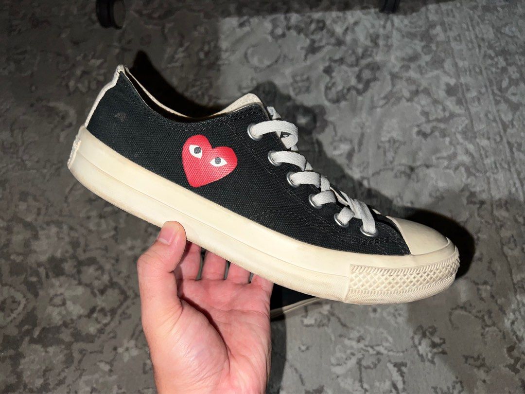 Cdg store play pavilion