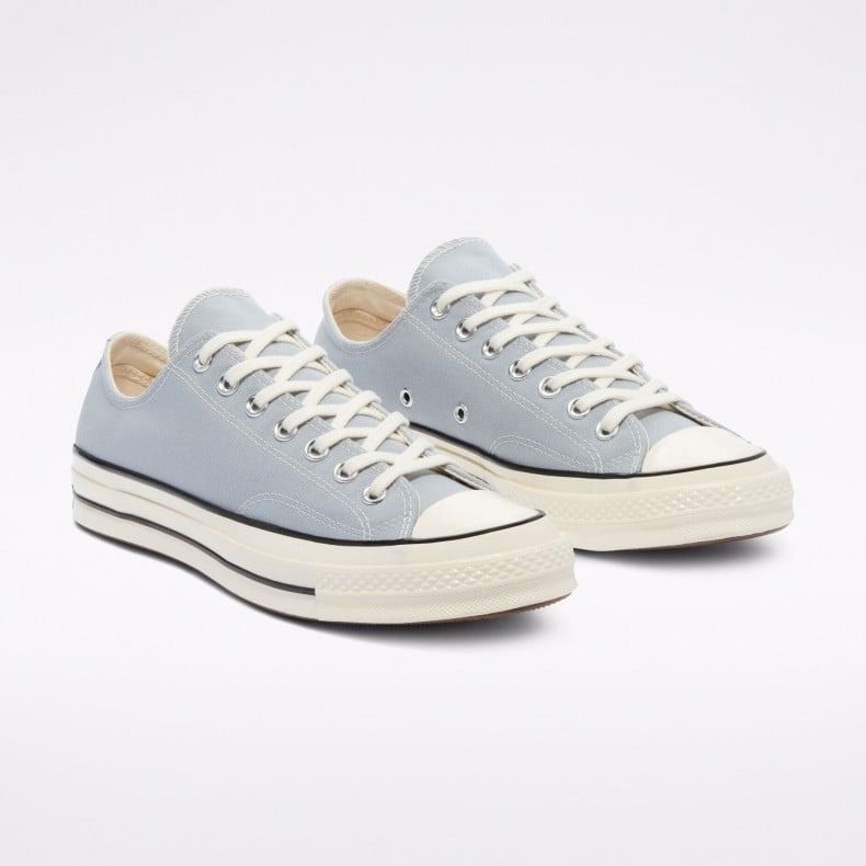 Chuck 70 clearance suede low top