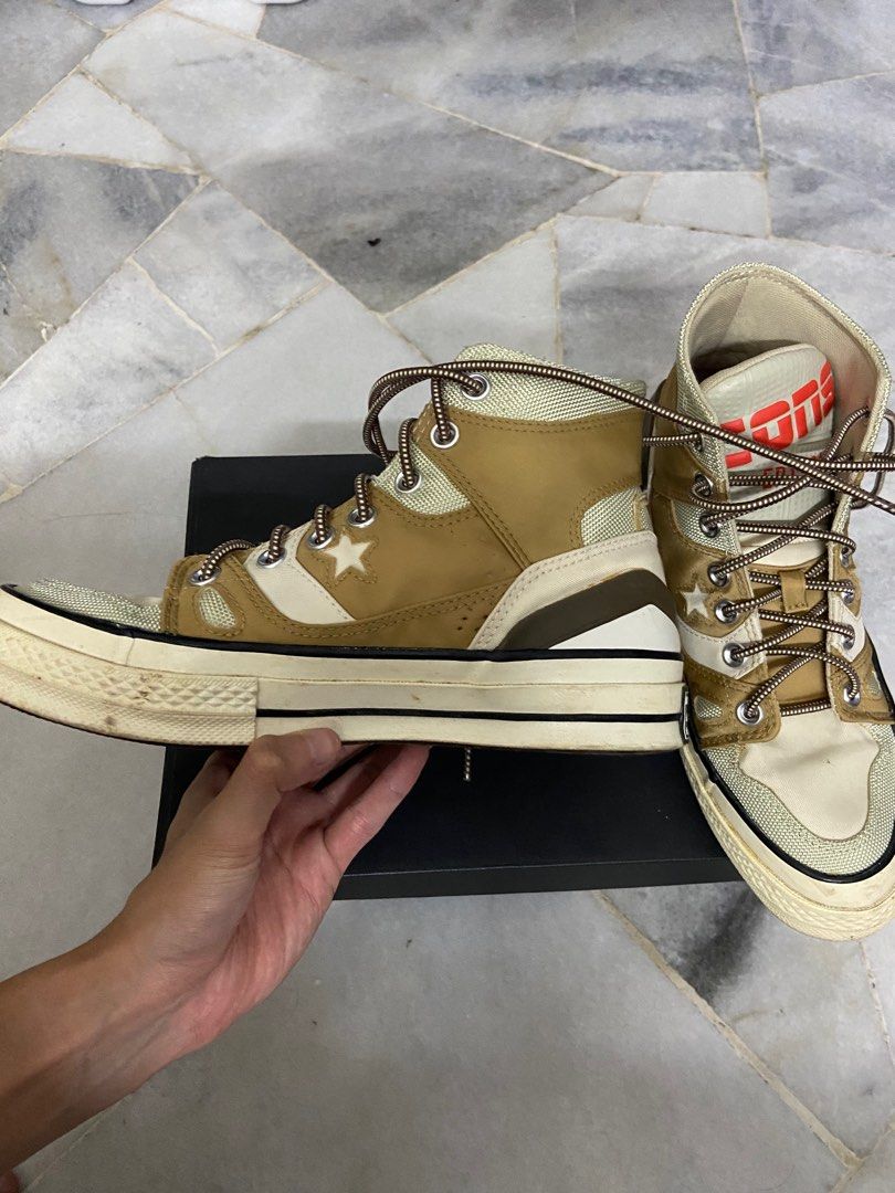 Converse Chuck ERX 260 HI