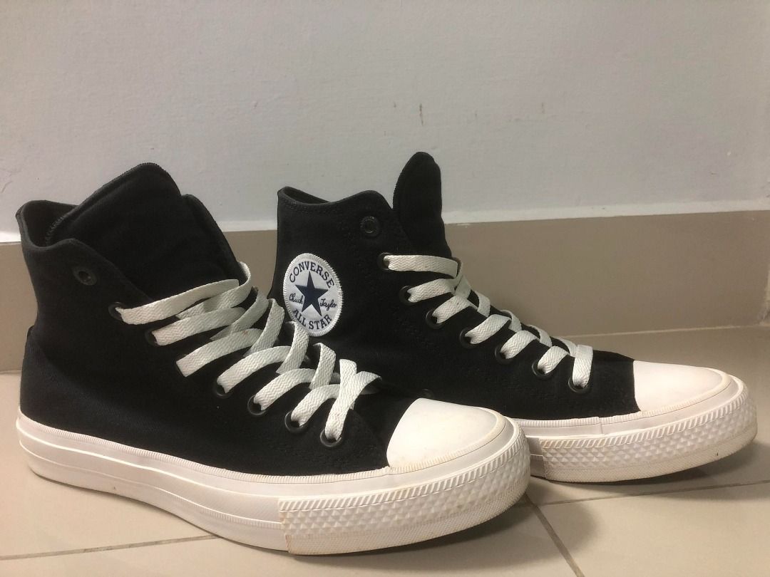 All star top lunarlon