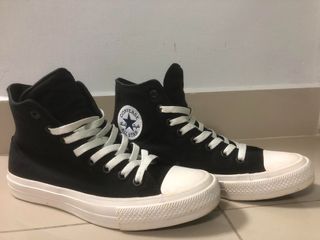 Affordable converse lunarlon For Sale Sneakers Carousell Malaysia