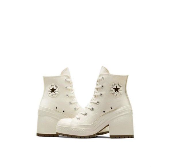 Converse store kitten heels