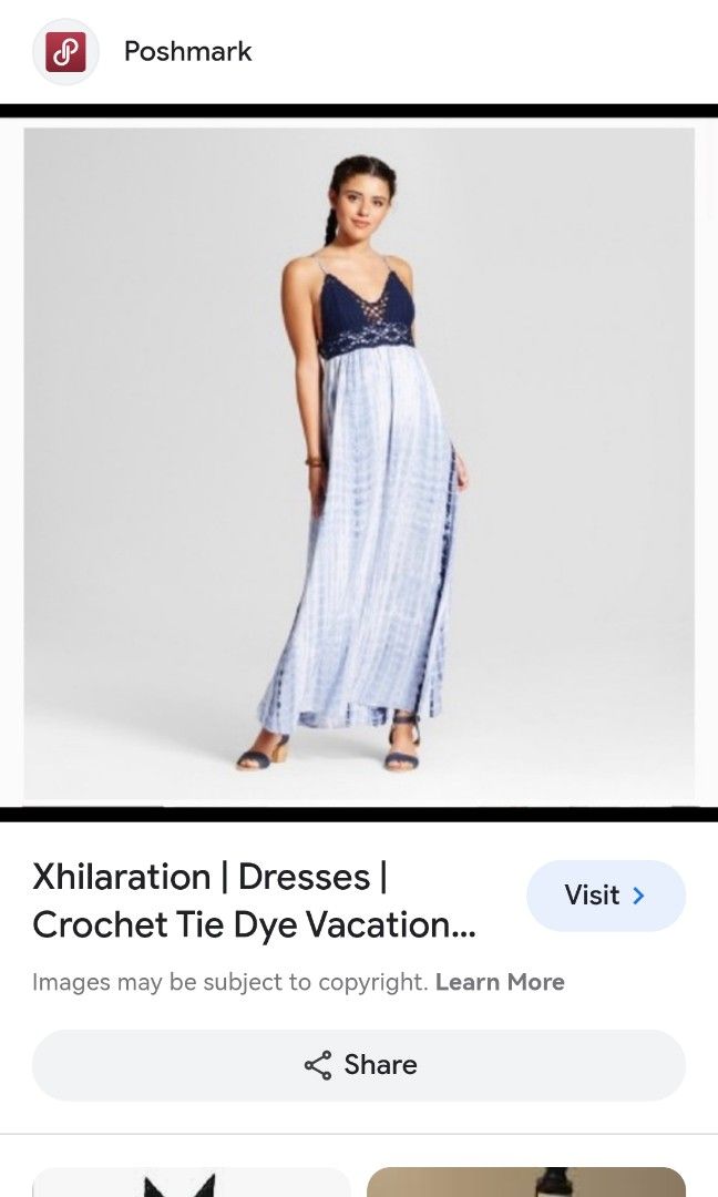 Xhilaration, Dresses