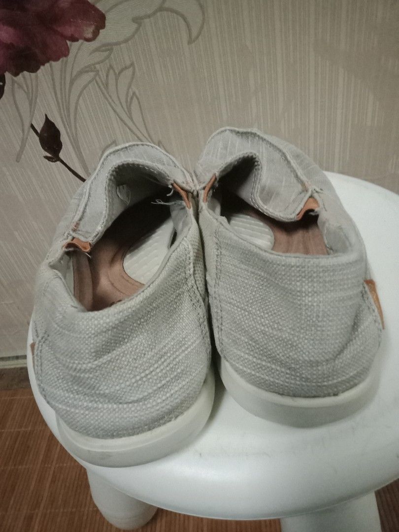 Crocs size M7 6.5uk