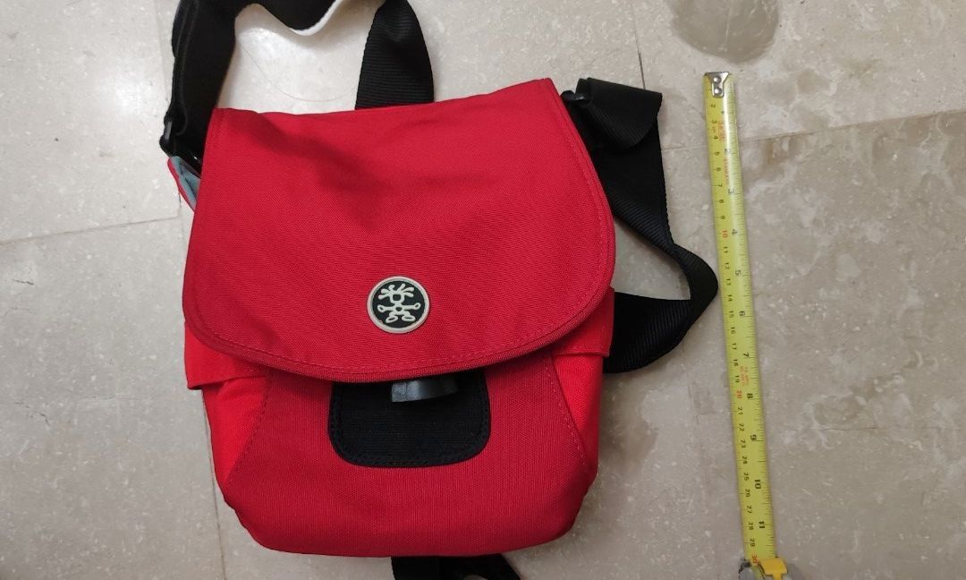 Crumpler 4 million dollar home hot sale