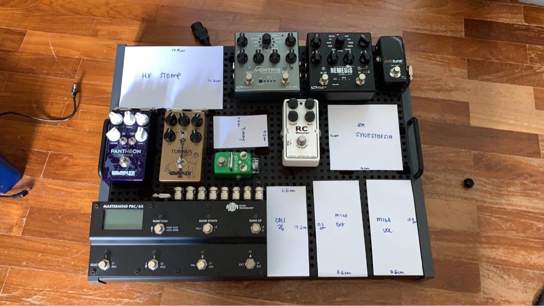 Custom Soldered Patch Cables for Guitarist, Hobbies & Toys, Music