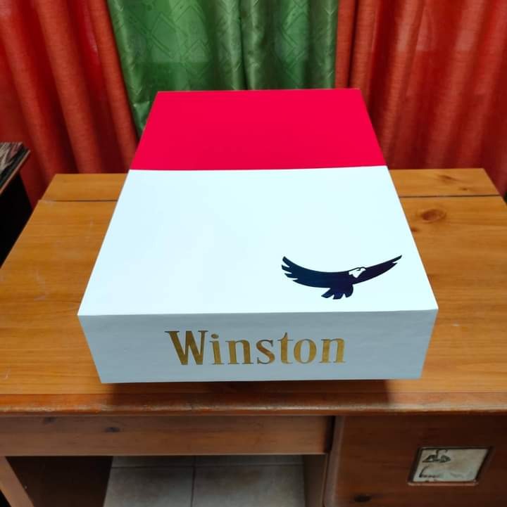 Customized Boxes, Looking For on Carousell