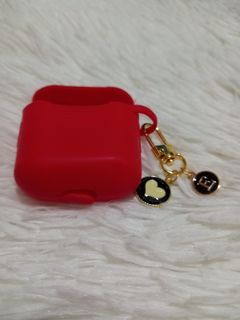 Small Keychain Bag Accessories