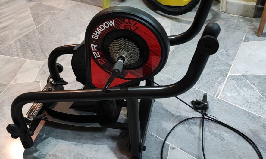 Ffc deals home trainer