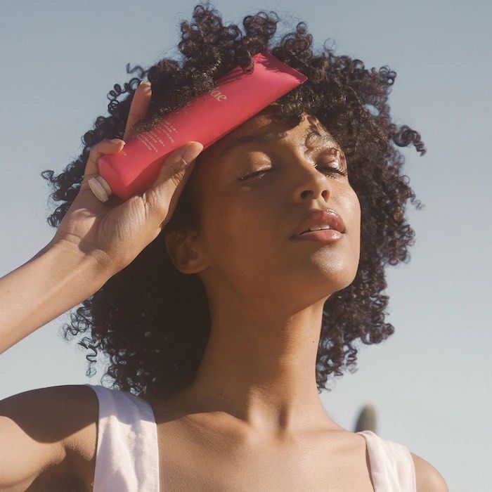 Dae Cactus Fruit 3in1 Styling cream 20mL, Beauty & Personal Care