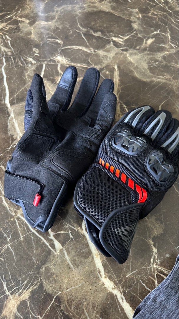 Dainese air 3 best sale tex