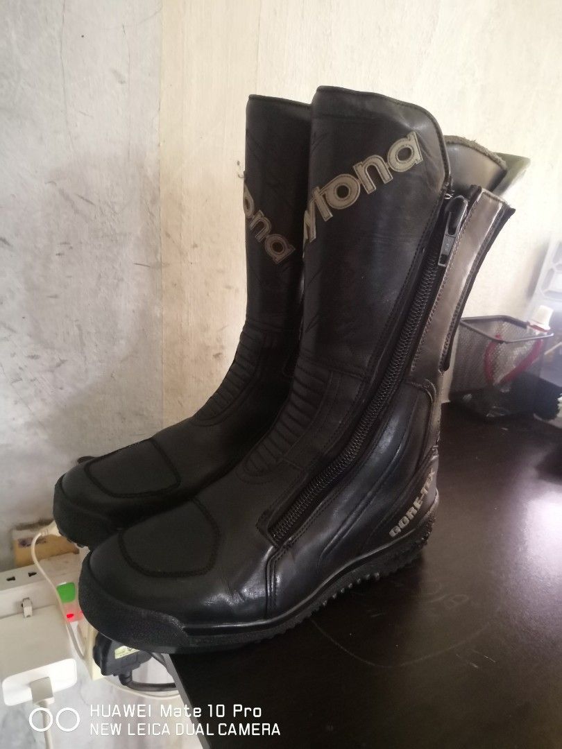 Daytona boots uk best sale