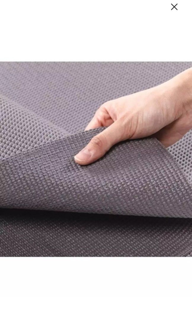 Decathlon Exercise mat / yoga mat, Sports Equipment, Exercise & Fitness