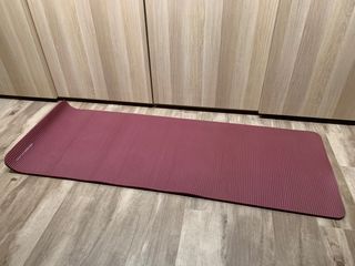 Decathlon Yoga Mat / Fitness Mat