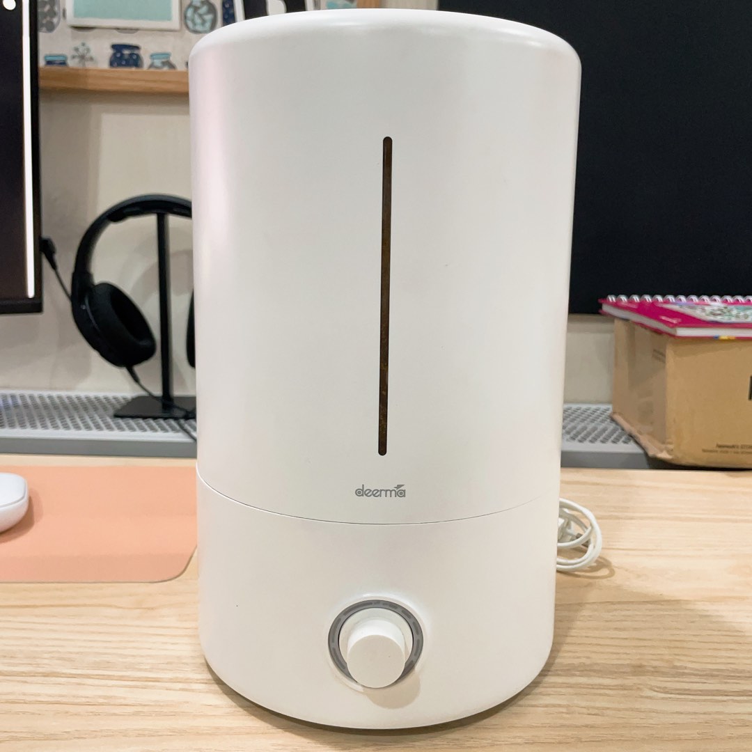 Deerma Humidifier, TV & Home Appliances, Air Purifiers & Dehumidifiers ...