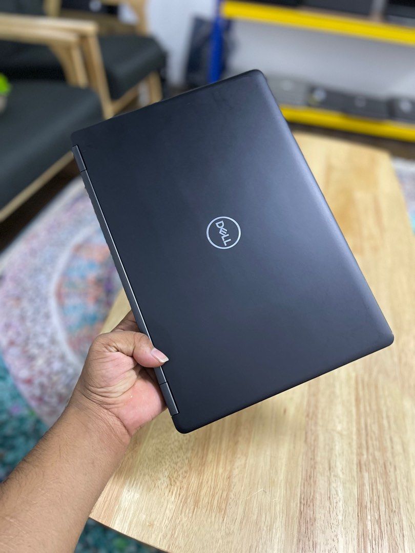 Dell latitude 5490, Computers & Tech, Laptops & Notebooks on Carousell