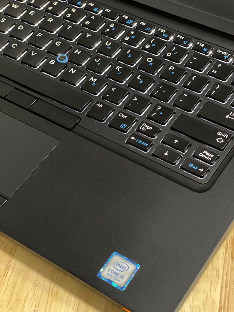 Dell latitude 5490, Computers & Tech, Laptops & Notebooks on Carousell