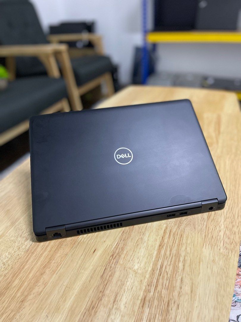 Dell latitude 5490, Computers & Tech, Laptops & Notebooks on Carousell