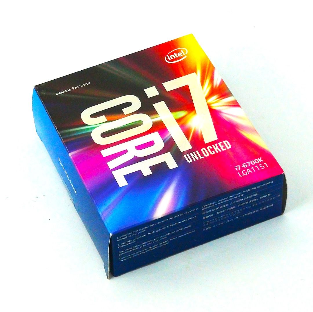Gaming pc 16gb ram i7 on sale
