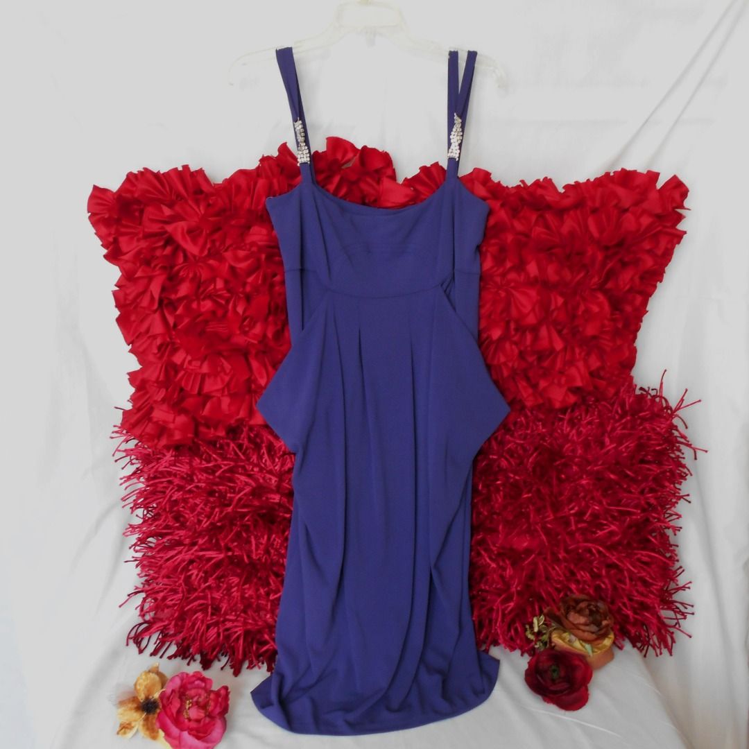 D sale exterior dresses
