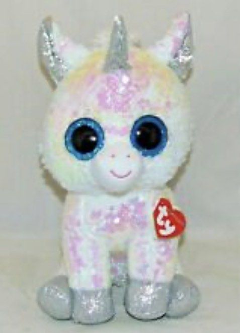 Diamond shop beanie boo